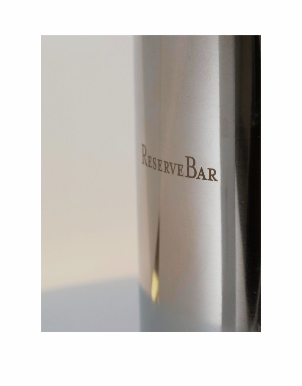 ReserveBar Bar Starter Gift Set