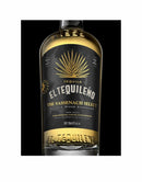 El Tequileño The Sassenach Select Double Wood Reposado
