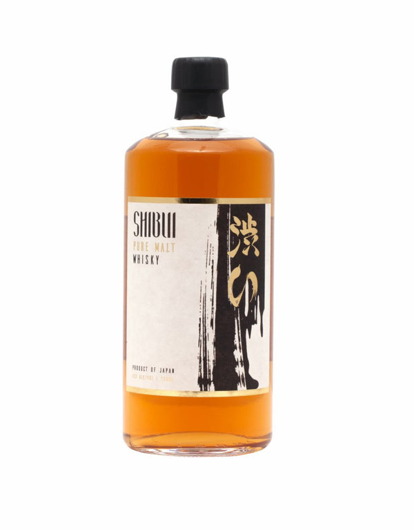 Shibui Pure Malt