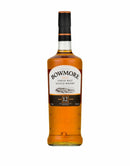 Bowmore 12 Year Islay Single Malt Scotch Whisky