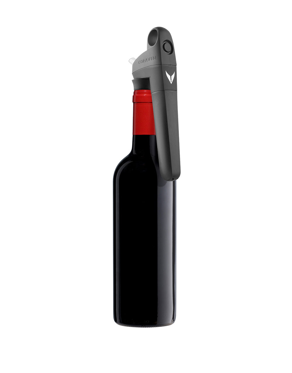 Add On: Coravin Pivot™ Black