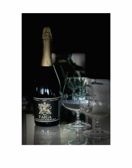 AKAL Taiga Baltic Porter