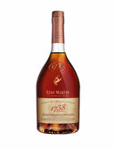 RÉMY MARTIN 1738 ACCORD ROYAL with Jigger