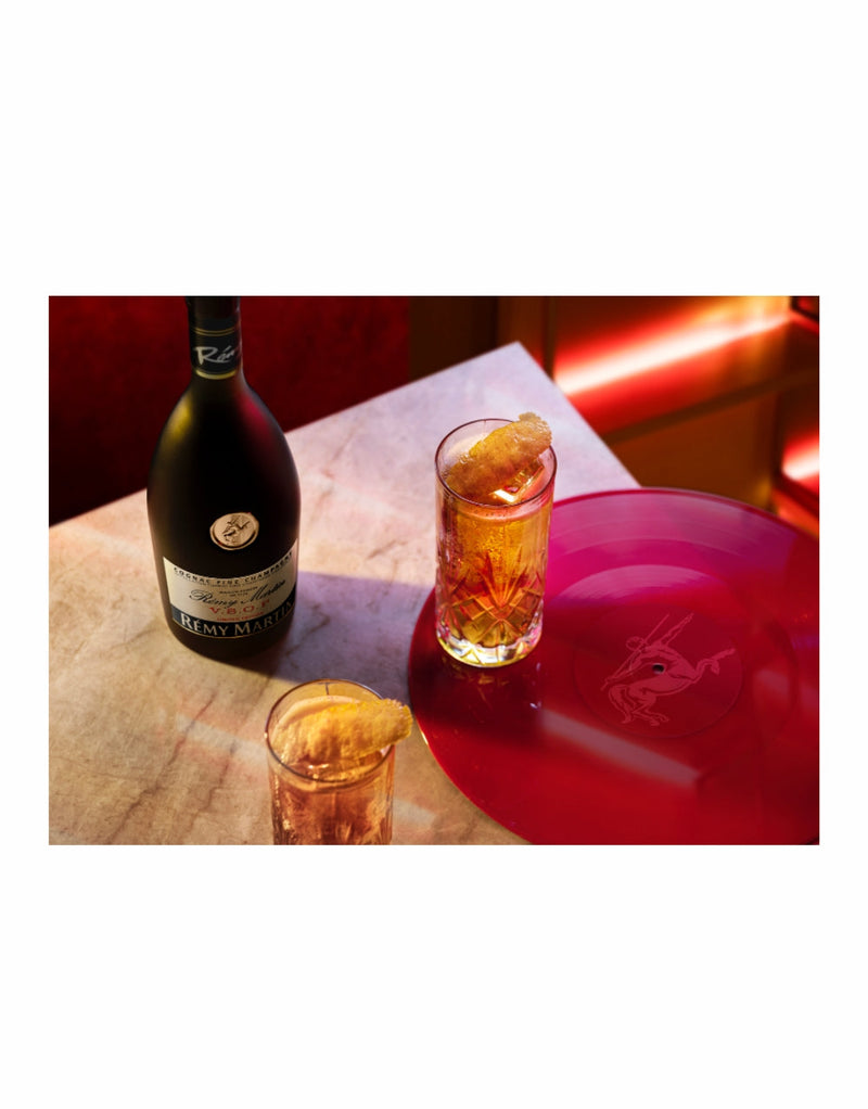 Rémy Martin V.S.O.P Mixtape Volume 2 Limited Edition