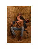 Pre-Order: MF Blackberry - First Release