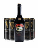 Guinness and Baileys Bundle
