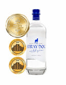 Stray Dog Wild Gin