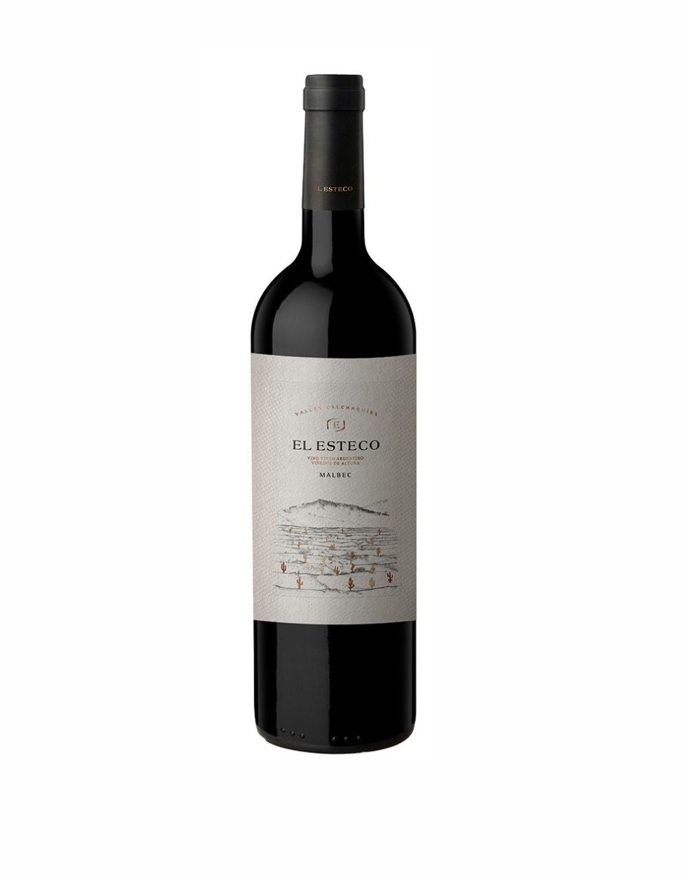 El Esteco Malbec