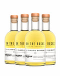 On The Rocks Cocktails Cruzan Daiquiri (4 Pack)