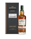 The Glenlivet Single Cask Edition 2nd Fill Sherry Butt