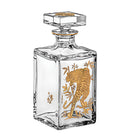 Add On: Vista Alegre Tiger Decanter