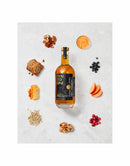 Ten to One X Uncle Nearest Bourbon Cask Finish