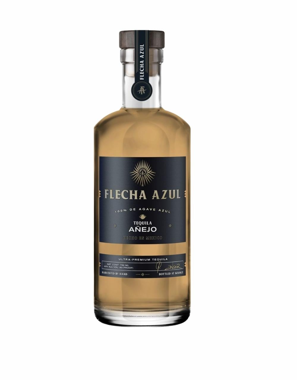 Flecha Azul Collection