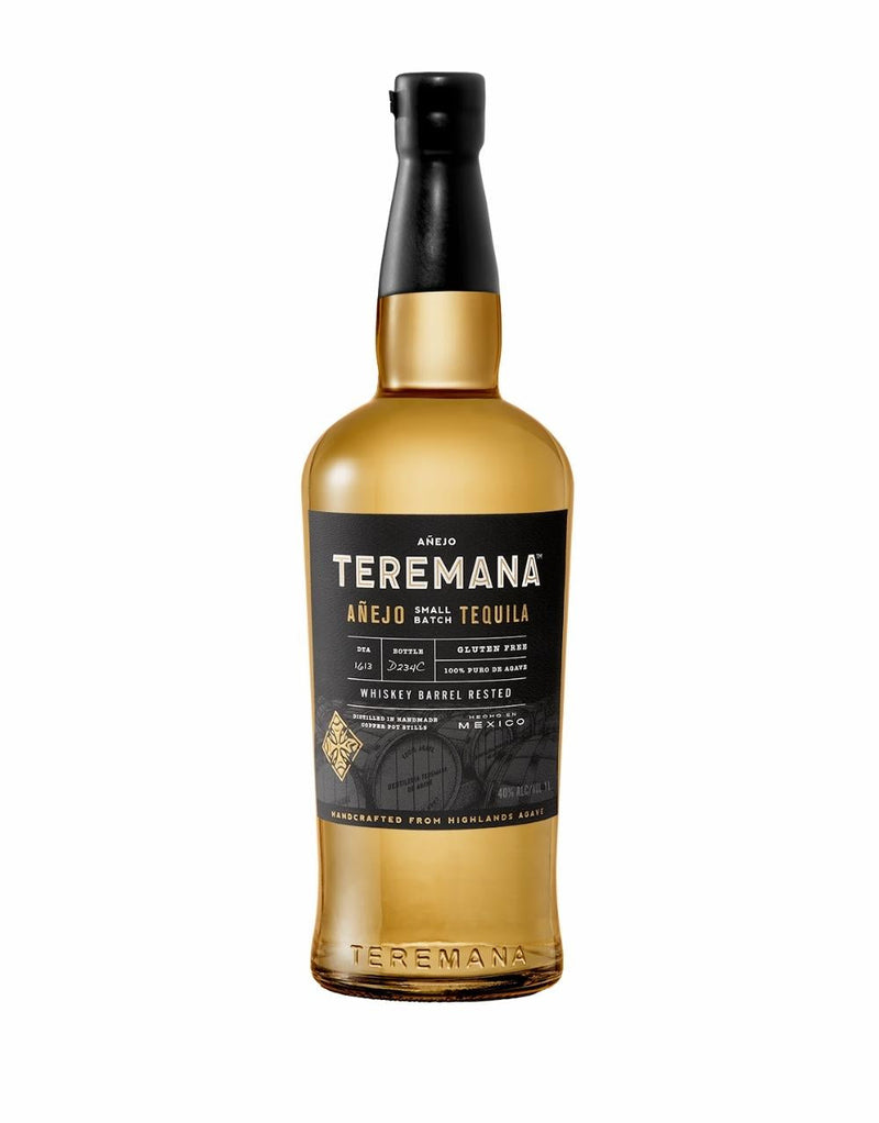 Teremana Añejo Tequila (1L)