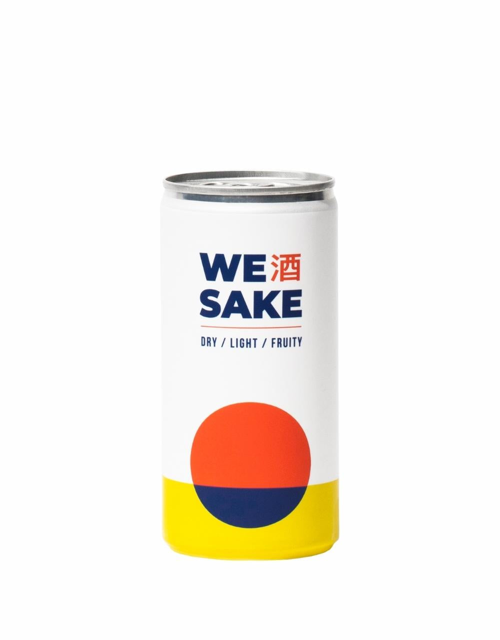 WESAKE (12 Pack)