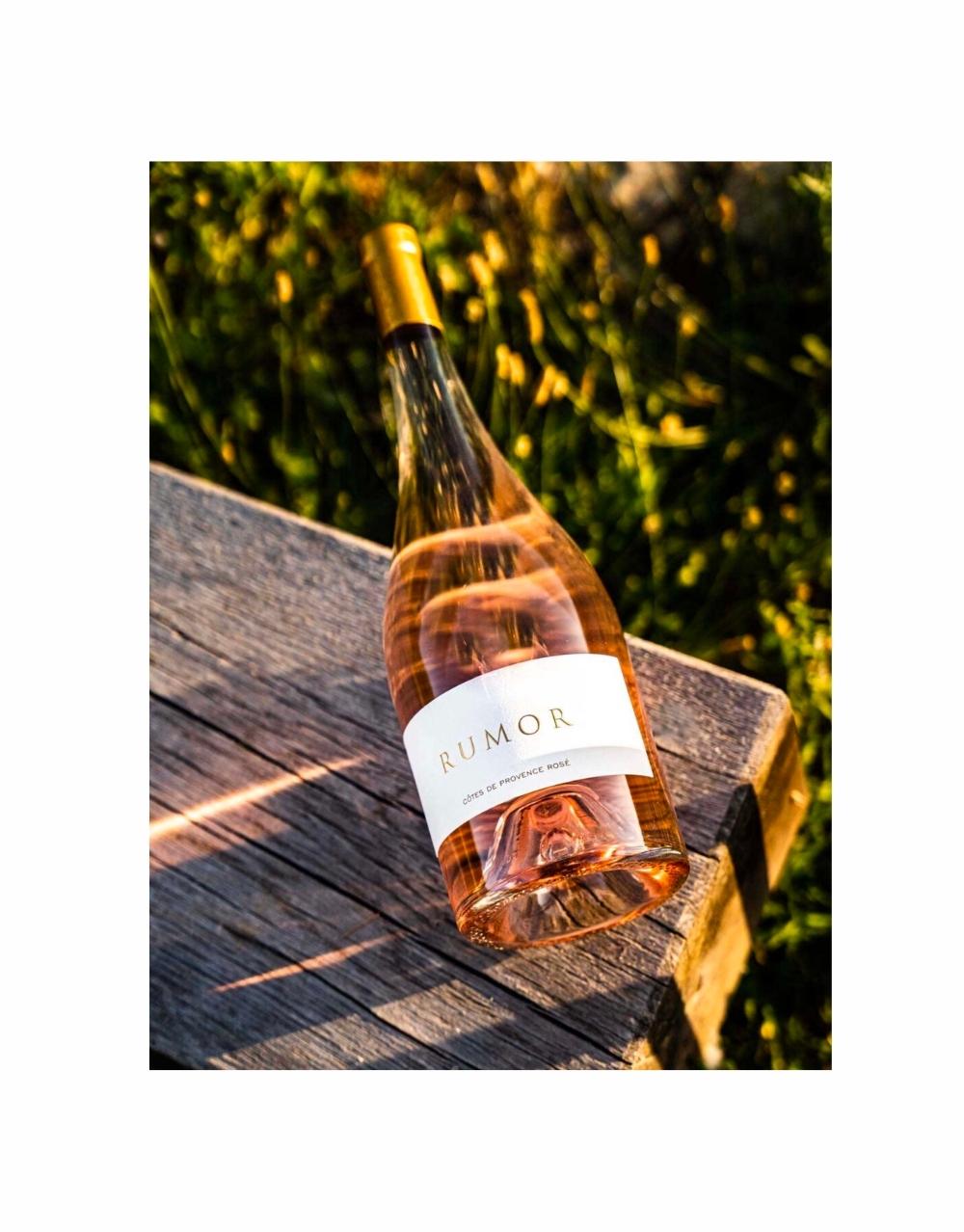 RUMOR Rosé (1.5L)