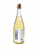 Surely Wines Non-Alcoholic Sparkling White