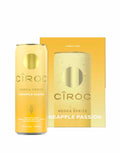 Cîroc Vodka Spritz Pineapple Passion (24 Pack)