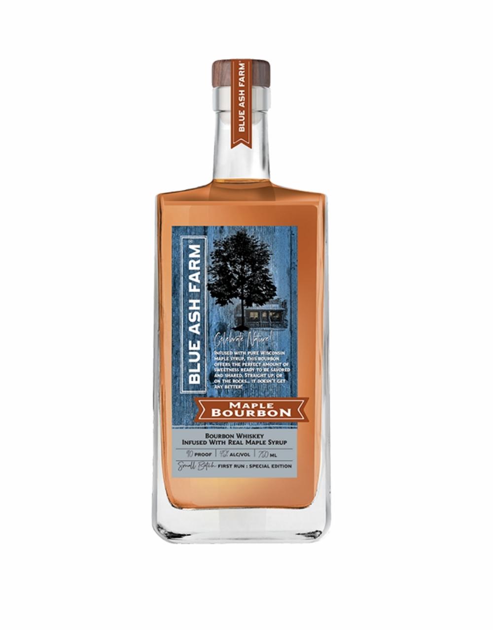 Blue Ash Farm Six Bottle Giftbox