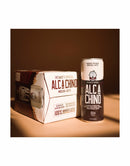 Howie's Spiked Alc-a-Chino Mocha Latte