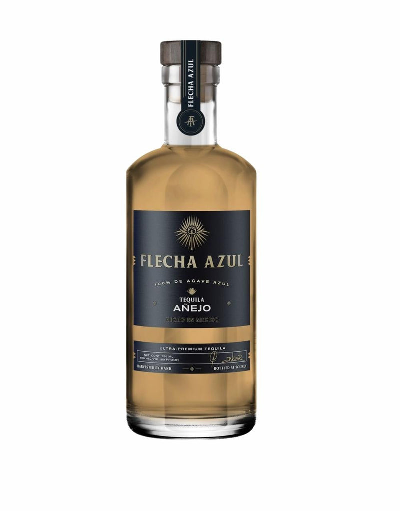 Flecha Azul Añejo