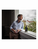 QURI Quinoa Peruvian Vodka