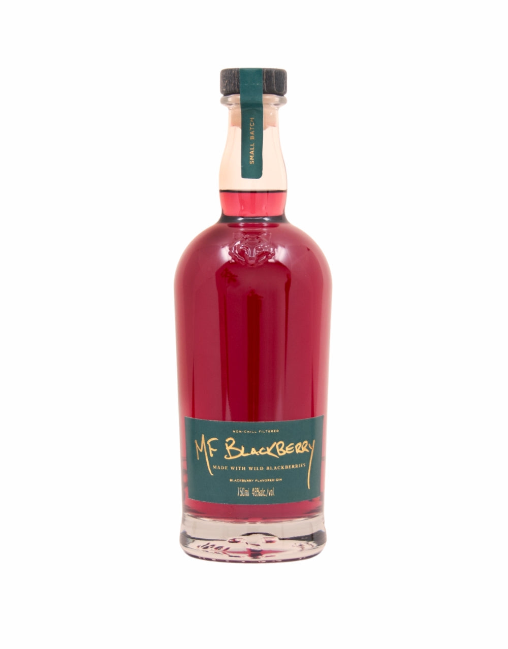 Pre-Order: MF Blackberry - First Release