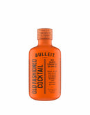 Bulleit Old Fashioned Cocktail (375ml)