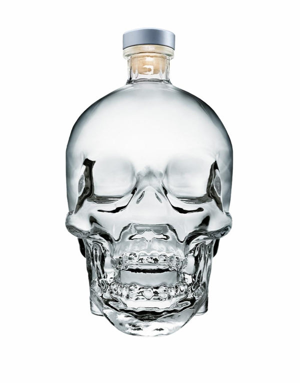 Crystal Head Vodka (1.75L)