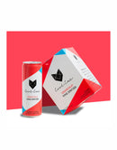 Cool Cat Grapefruit Premium Wine Spritzer (4 Pack)