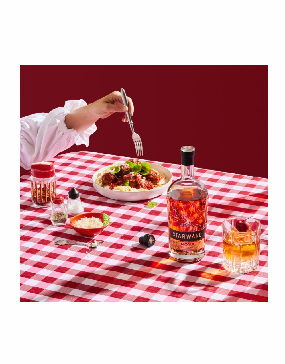 Starward Australian Whisky Nova