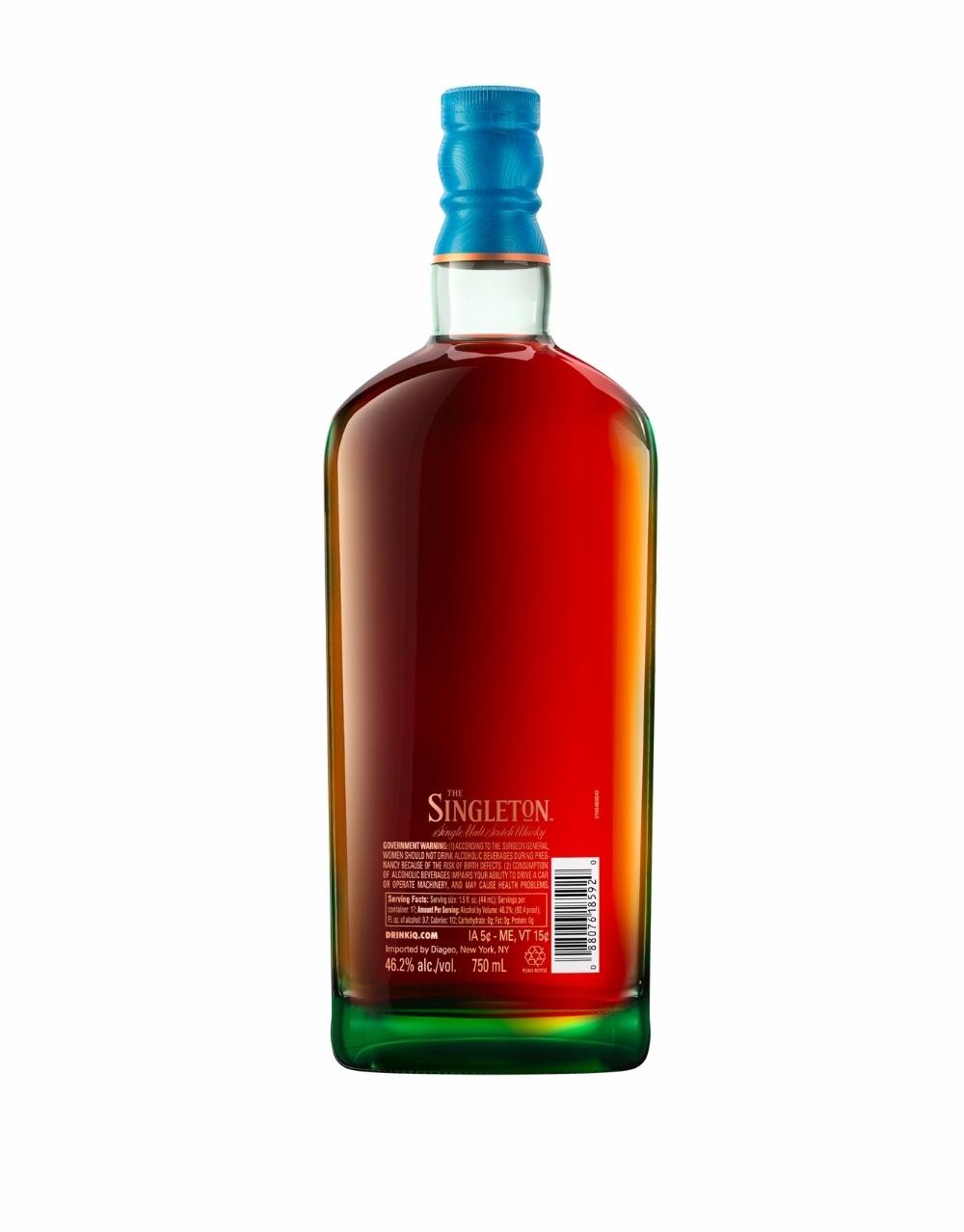The Singleton 39 Year Old Single Malt Scotch Whisky