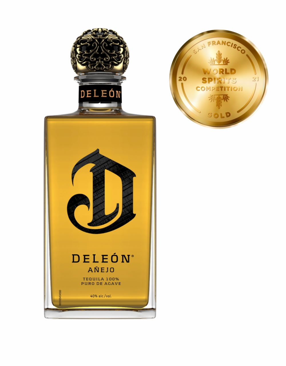 DeLeón Añejo