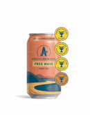Athletic Brewing Company Free Wave Hazy IPA