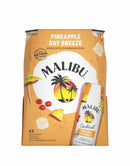 Malibu Pineapple Bay Breeze Cocktails (24 Pack)