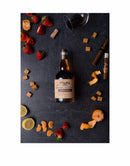 Ammunition Straight Rye Whiskey