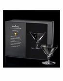 Add On: Waterford Elegance Martini Glass (Set of 2)