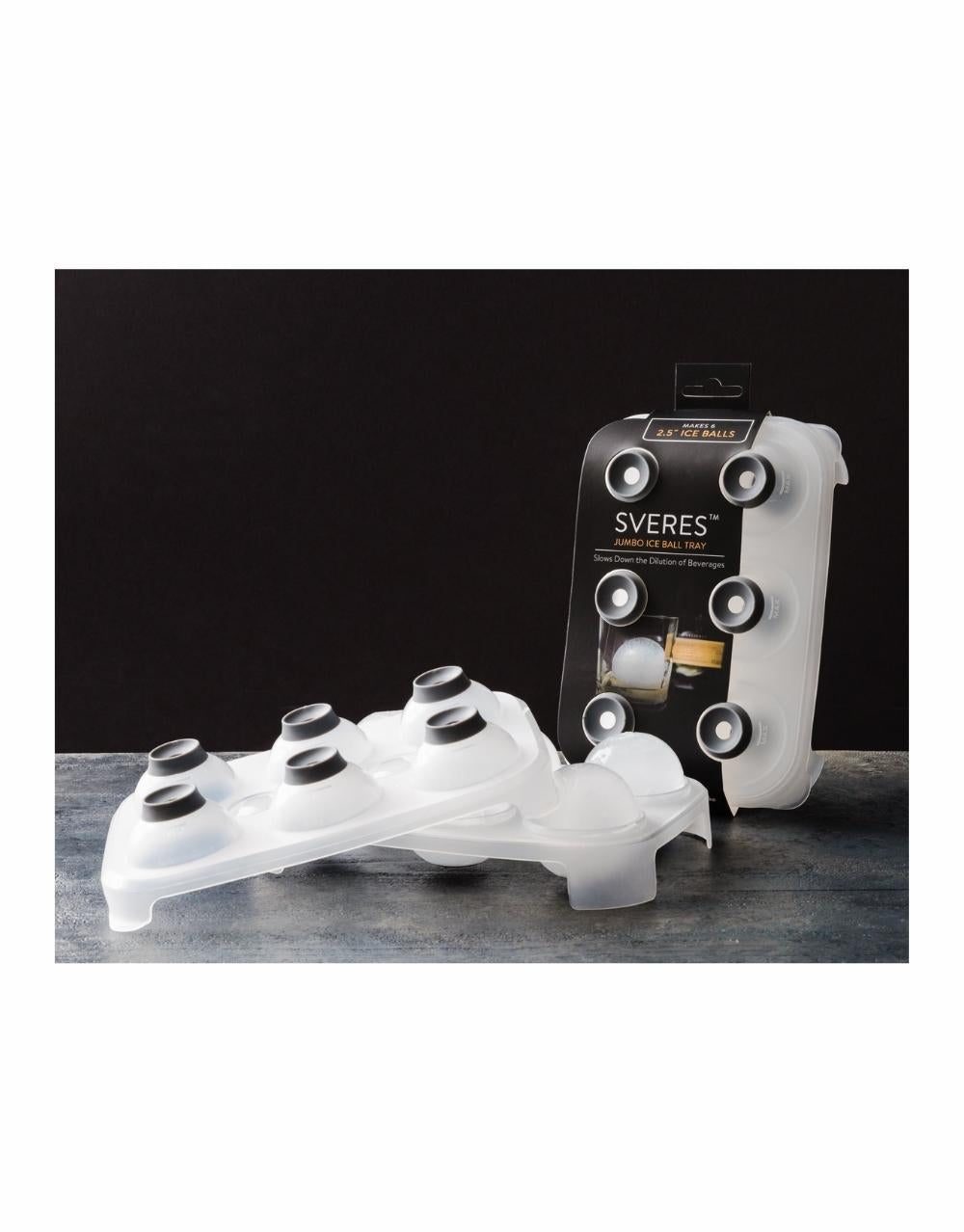 BIC Sveres Round Ice Tray