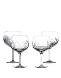 Waterford Gin Journeys Balloon Wine Glasses (Set of 4)