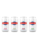 Happy Dad Hard Seltzer Variety Pack (12 Cans)