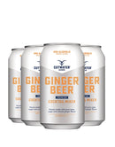 Cutwater Ginger Beer (24 Pack)