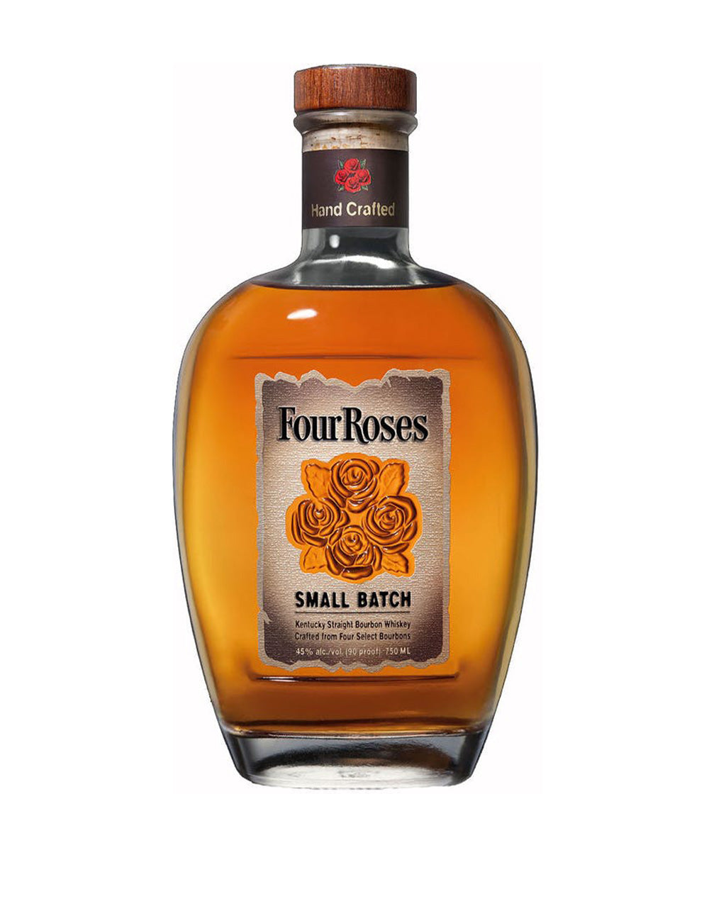 Four Roses Small Batch