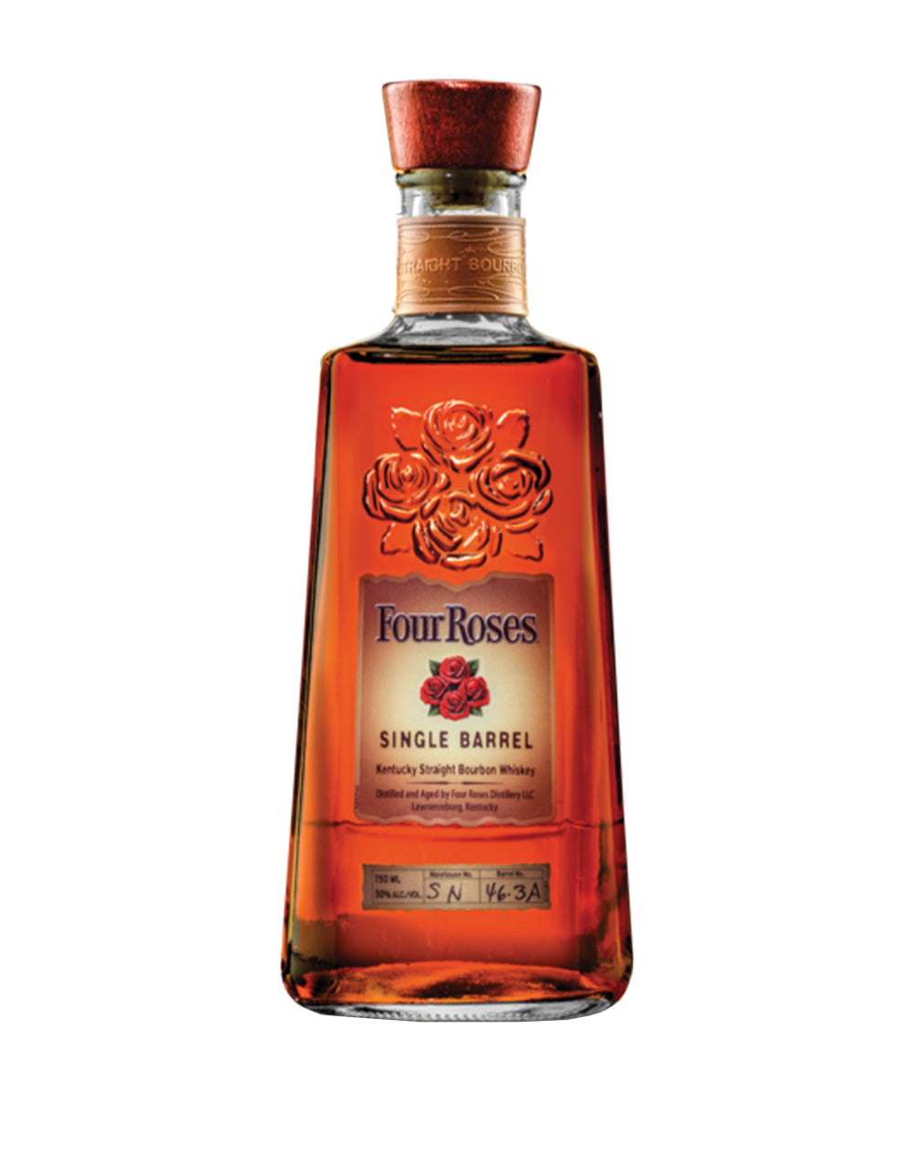 Four Roses Single Barrel