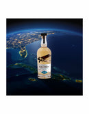 Tod & Vixen's The Flying Fox Series Jamaican Rum Cask Finish Mature Gin