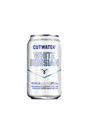 Cutwater White Russian Can (12 pack)