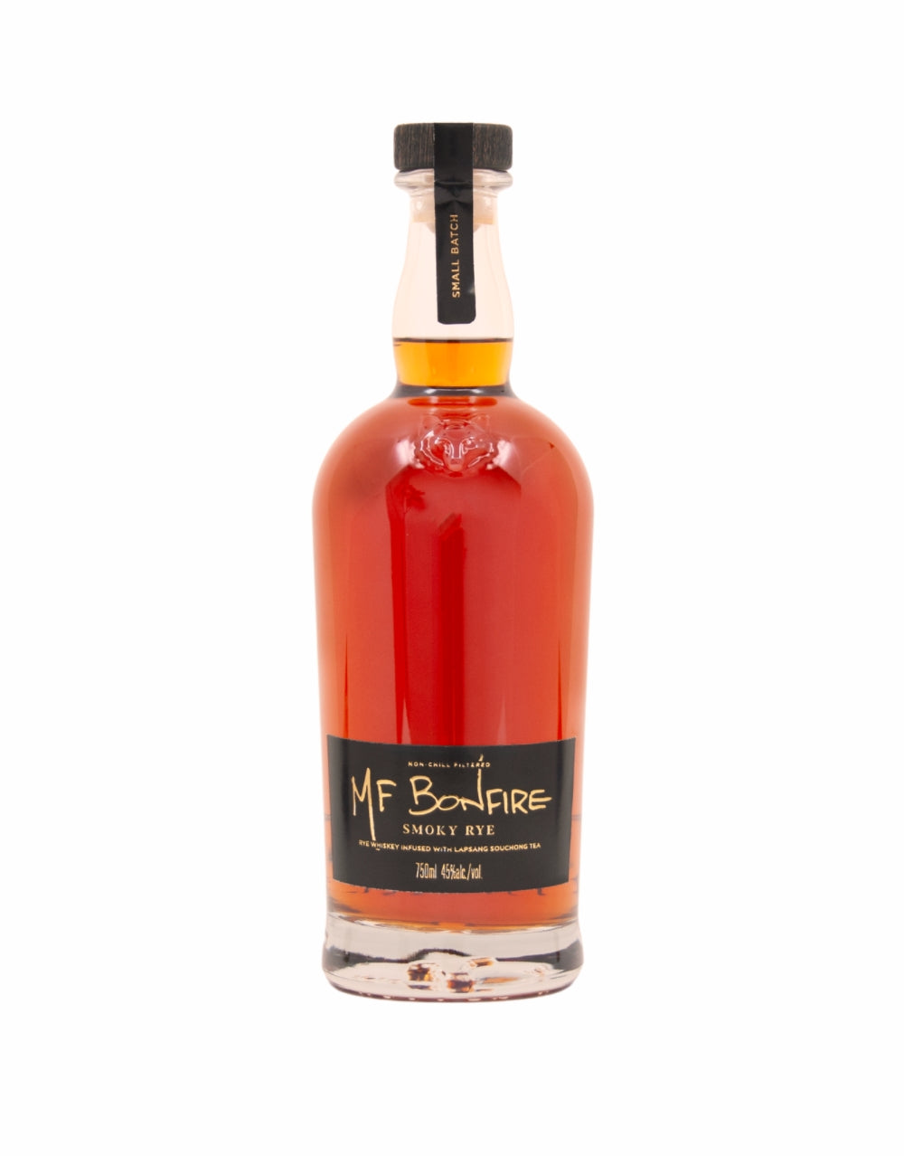 Pre-Order: MF Bonfire - First Release