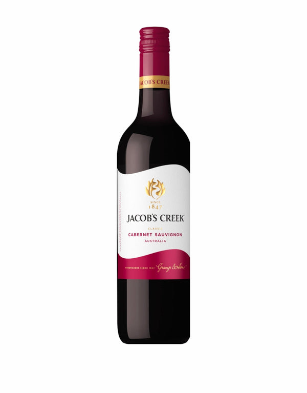 Jacob's Creek Cabernet Sauvignon