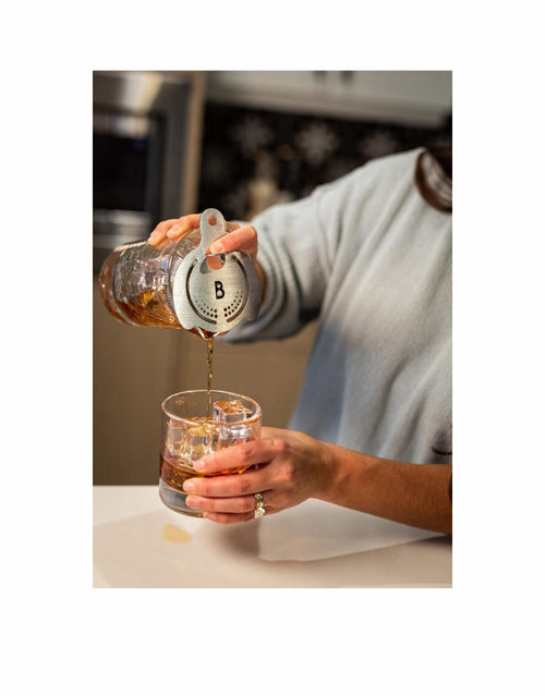 BIC Fine Mesh Strainer