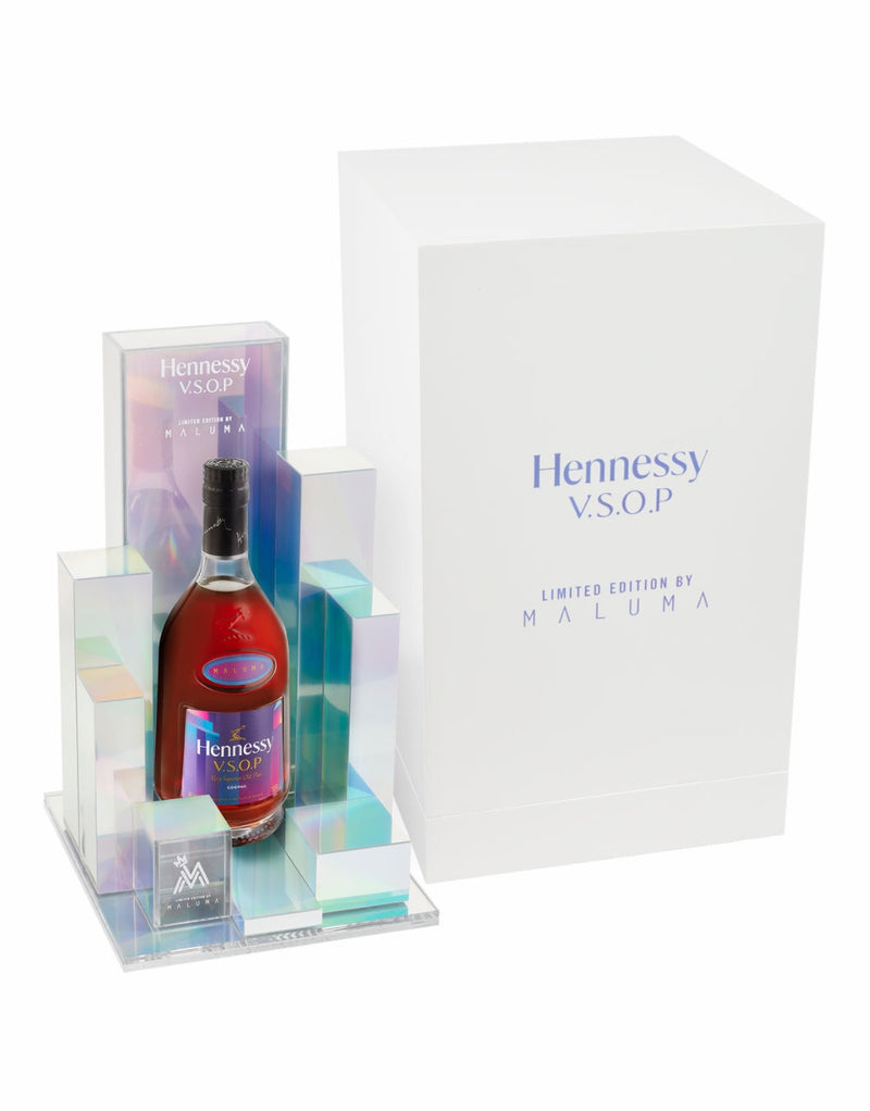 Hennessy Privilege VSOP Maluma Edition - Holiday Wine Cellar