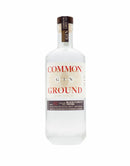 Common Ground Spirits Recipe 02: Black Currant and Thyme Gin